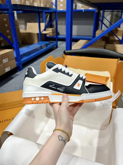 Designer Sneakers Shoes – Lifestyle Sneakers, Latest Sneakers
