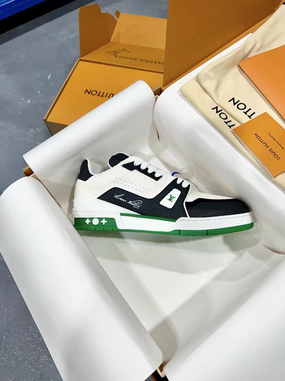 Designer Sneakers Shoes – Lifestyle Sneakers, Latest Sneakers
