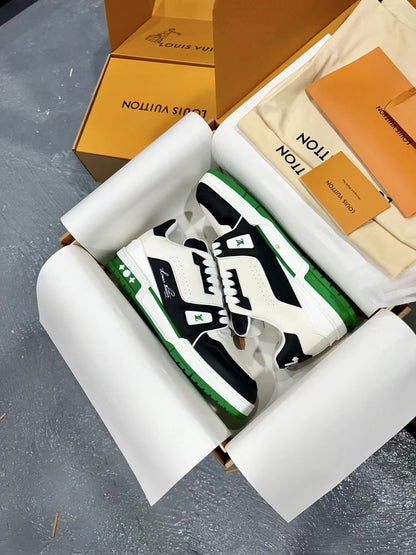 Designer Sneakers Shoes – Lifestyle Sneakers, Latest Sneakers