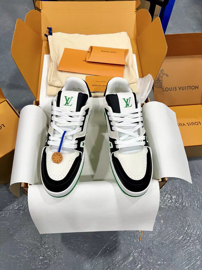 Designer Sneakers Shoes – Lifestyle Sneakers, Latest Sneakers