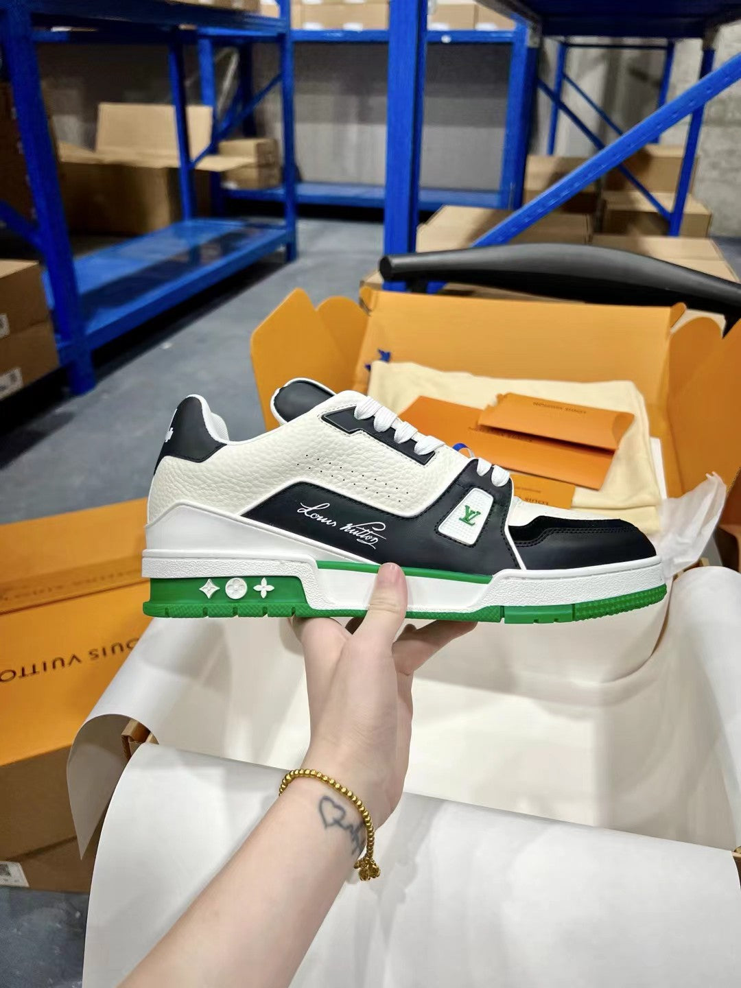 Designer Sneakers Shoes – Lifestyle Sneakers, Latest Sneakers