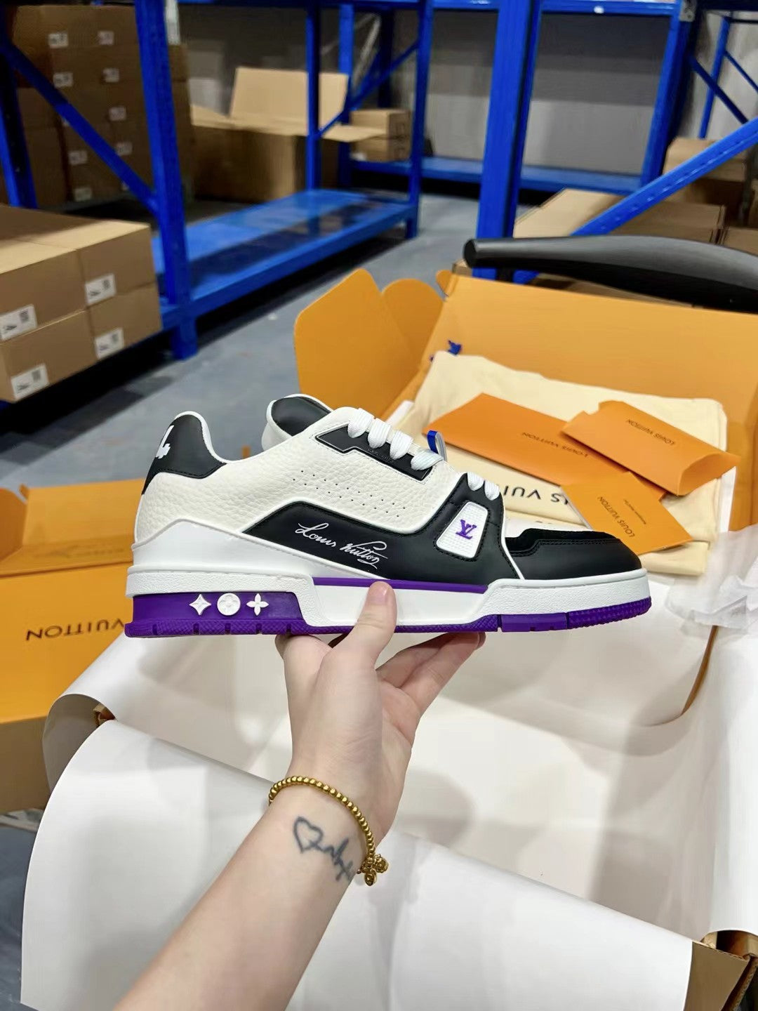 Designer Sneakers Shoes – Lifestyle Sneakers, Latest Sneakers