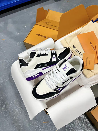 Designer Sneakers Shoes – Lifestyle Sneakers, Latest Sneakers