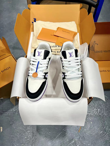 Designer Sneakers Shoes – Lifestyle Sneakers, Latest Sneakers
