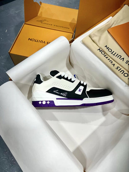 Designer Sneakers Shoes – Lifestyle Sneakers, Latest Sneakers