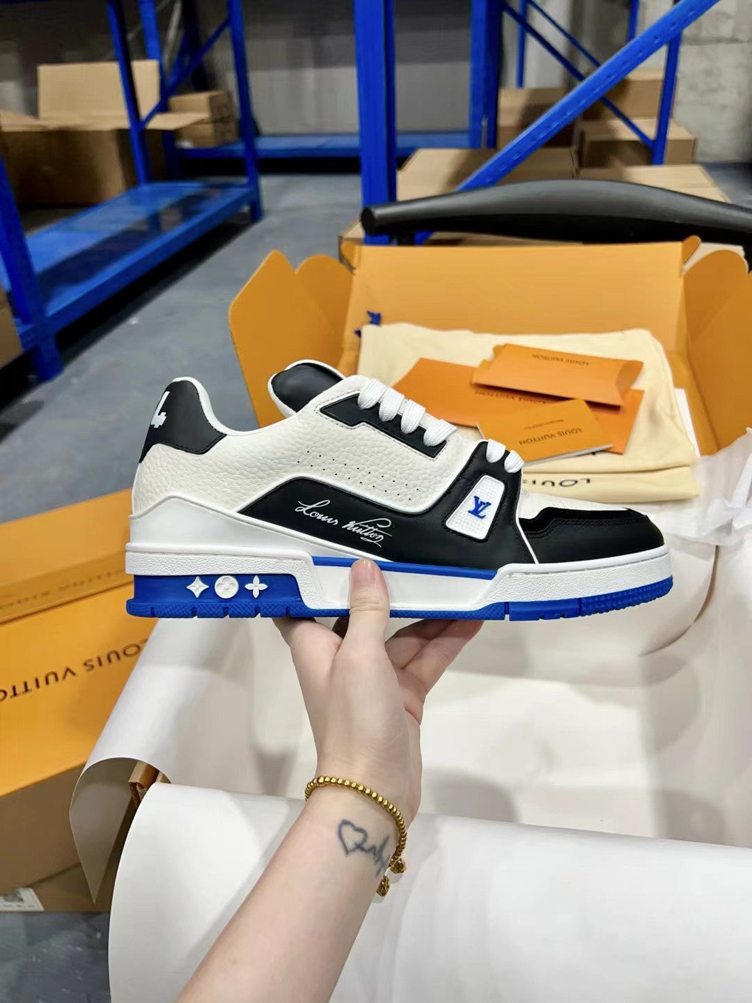 Designer Sneakers Shoes – Lifestyle Sneakers, Latest Sneakers