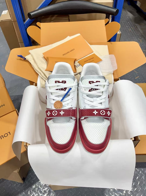 Designer Sneakers Shoes – Lifestyle Sneakers, Latest Sneakers
