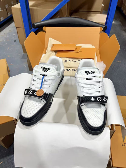 Designer Sneakers Shoes – Lifestyle Sneakers, Latest Sneakers