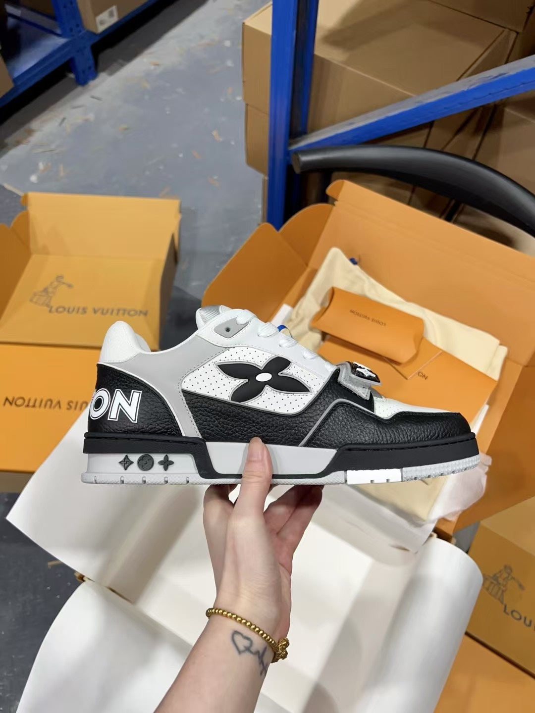Designer Sneakers Shoes – Lifestyle Sneakers, Latest Sneakers