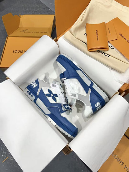 Designer Sneakers Shoes – Lifestyle Sneakers, Latest Sneakers