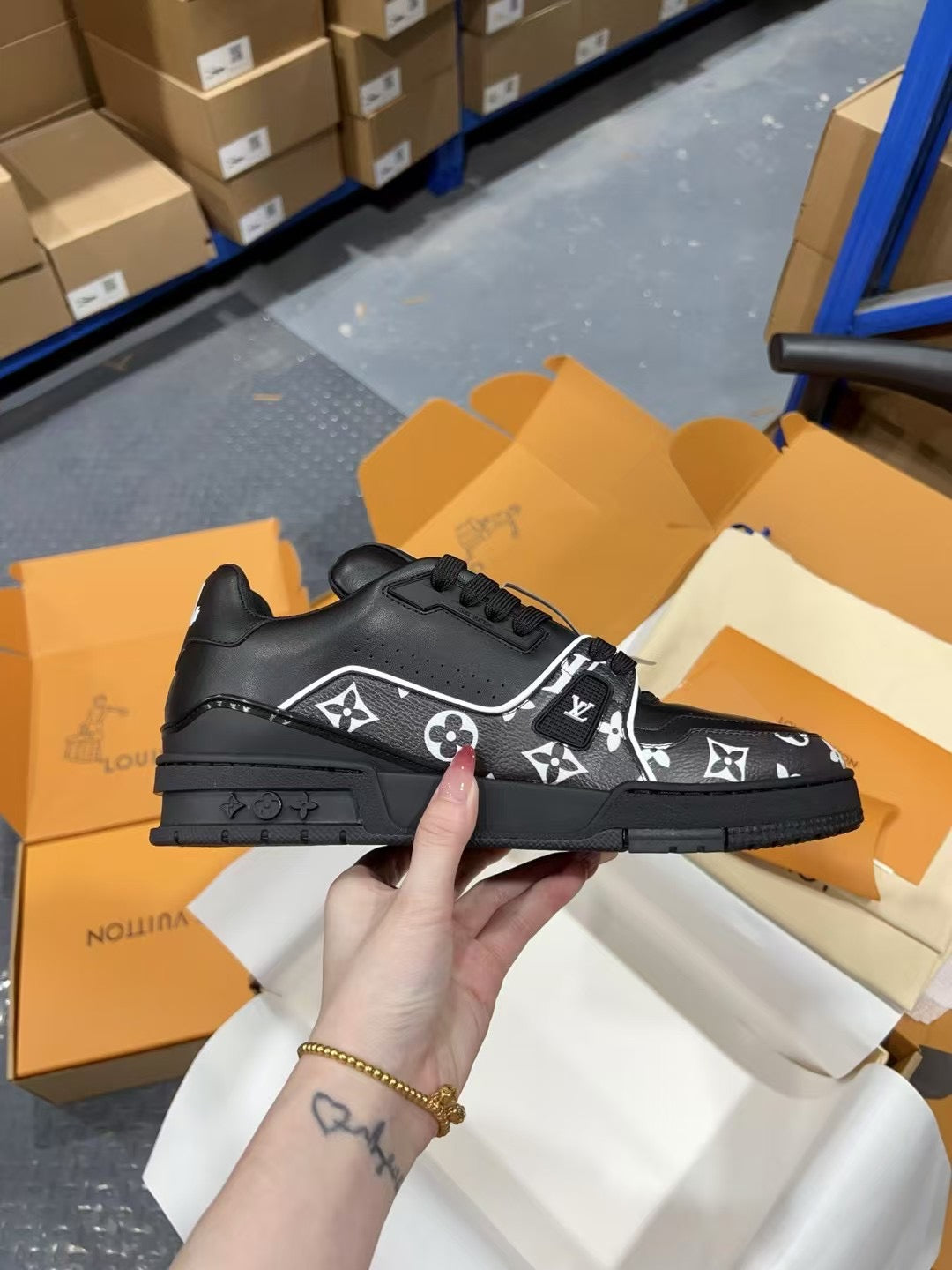 Designer Sneakers Shoes – Lifestyle Sneakers, Latest Sneakers