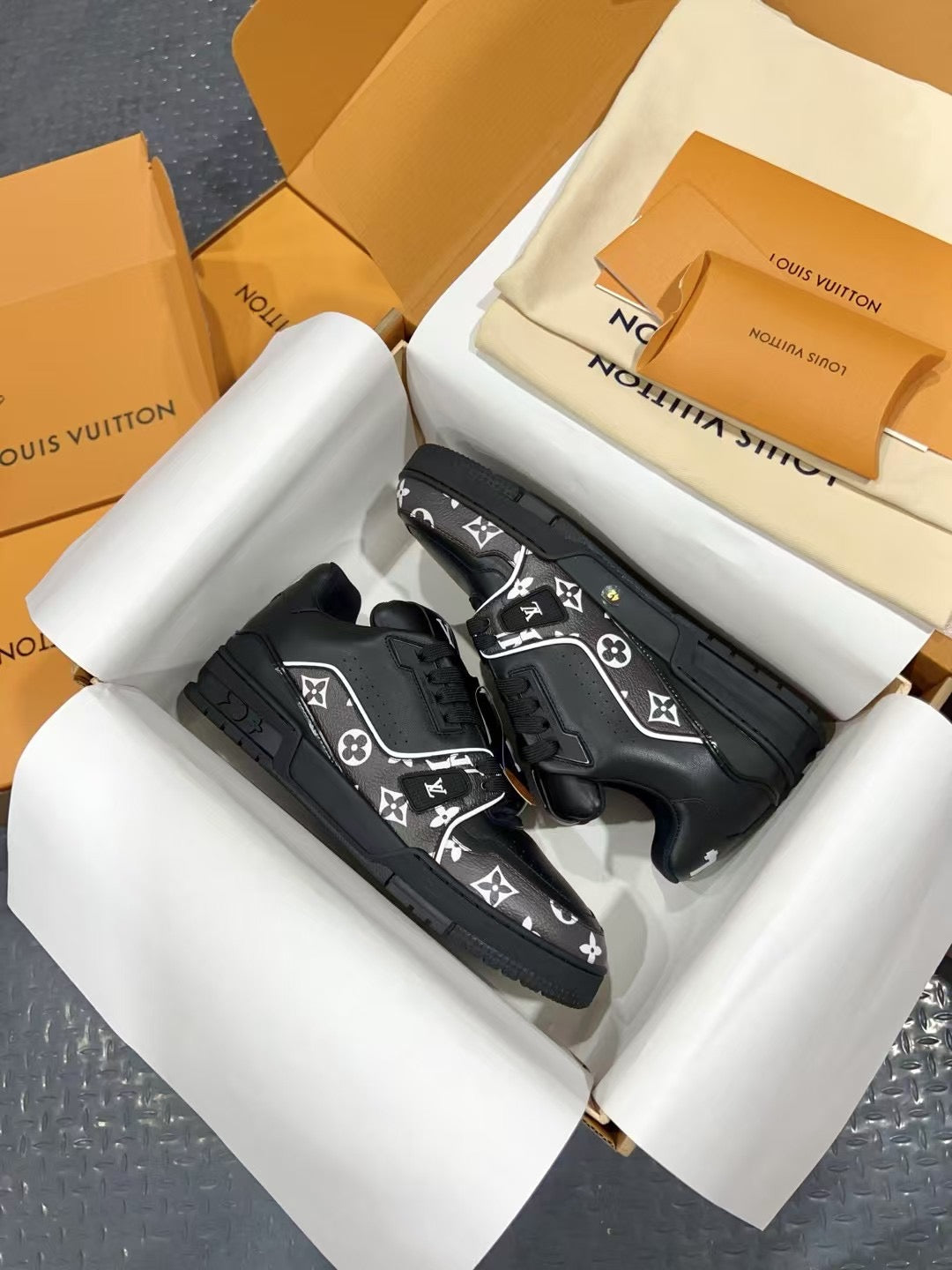Designer Sneakers Shoes – Lifestyle Sneakers, Latest Sneakers