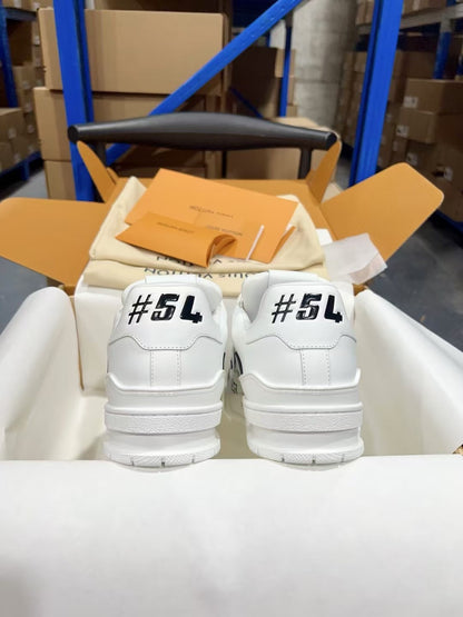 Designer Sneakers Shoes – Lifestyle Sneakers, Latest Sneakers