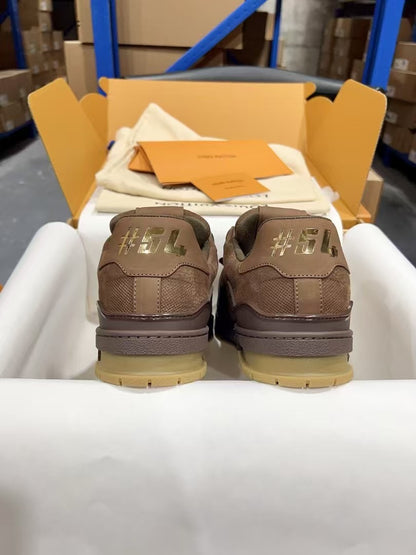 Designer Sneakers Shoes – Lifestyle Sneakers, Latest Sneakers