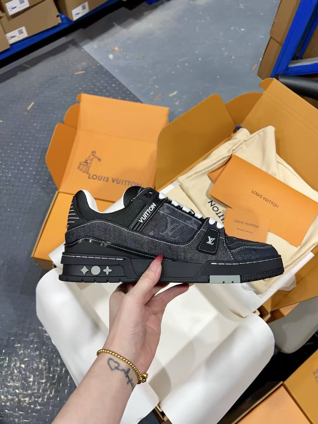 Designer Sneakers Shoes – Lifestyle Sneakers, Latest Sneakers