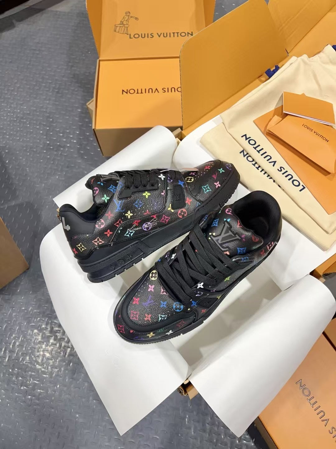 Designer Sneakers Shoes – Lifestyle Sneakers, Latest Sneakers