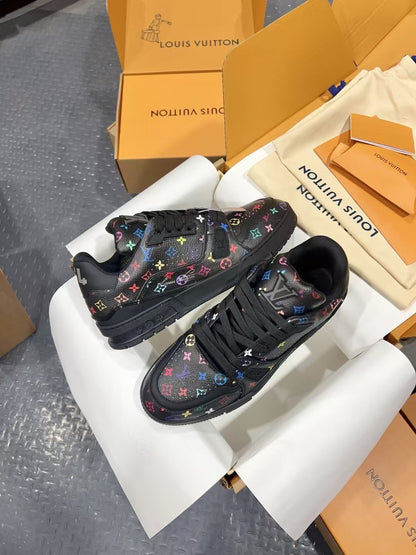 Designer Sneakers Shoes – Lifestyle Sneakers, Latest Sneakers