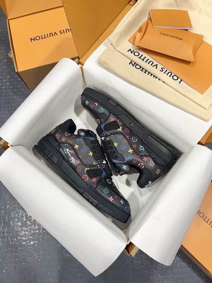 Designer Sneakers Shoes – Lifestyle Sneakers, Latest Sneakers