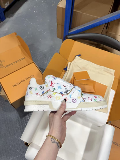 Designer Sneakers Shoes – Lifestyle Sneakers, Latest Sneakers