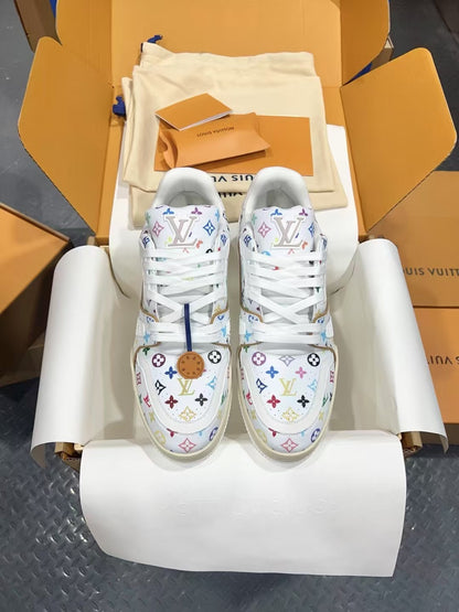 Designer Sneakers Shoes – Lifestyle Sneakers, Latest Sneakers