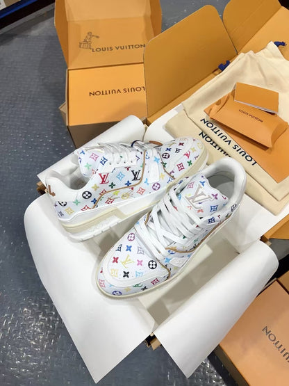 Designer Sneakers Shoes – Lifestyle Sneakers, Latest Sneakers