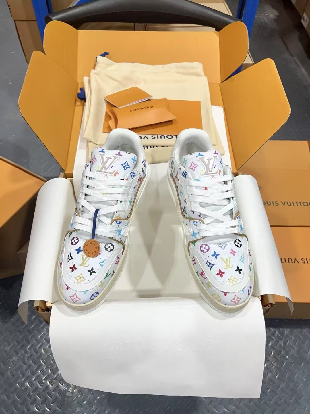 Designer Sneakers Shoes – Lifestyle Sneakers, Latest Sneakers
