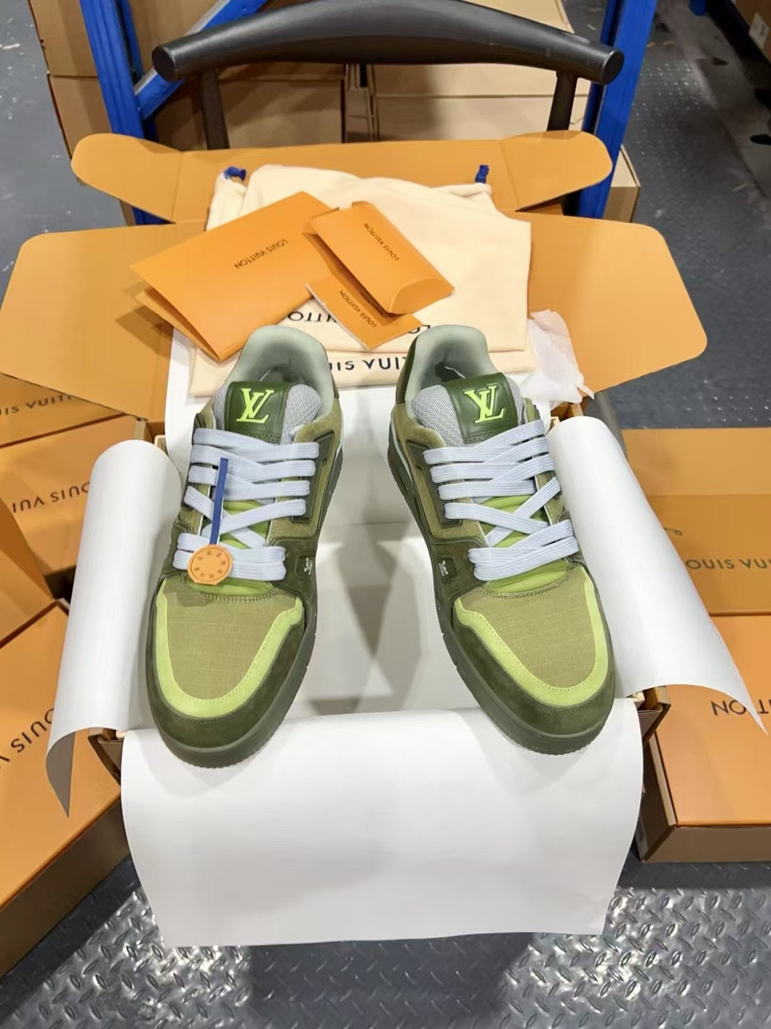 Designer Sneakers Shoes – Lifestyle Sneakers, Latest Sneakers