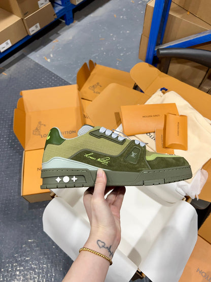 Designer Sneakers Shoes – Lifestyle Sneakers, Latest Sneakers