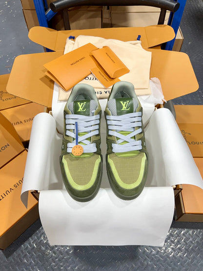 Designer Sneakers Shoes – Lifestyle Sneakers, Latest Sneakers