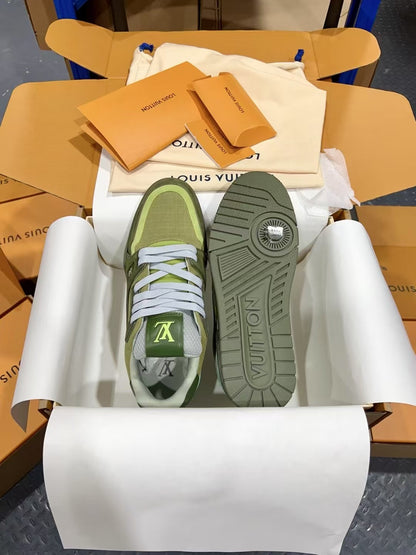 Designer Sneakers Shoes – Lifestyle Sneakers, Latest Sneakers