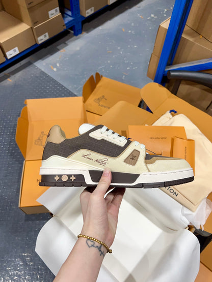 Designer Sneakers Shoes – Lifestyle Sneakers, Latest Sneakers