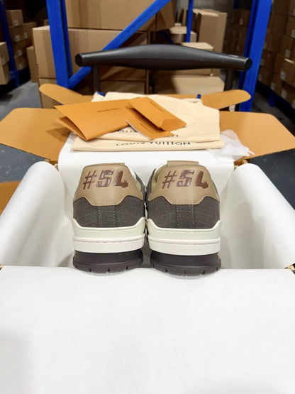 Designer Sneakers Shoes – Lifestyle Sneakers, Latest Sneakers