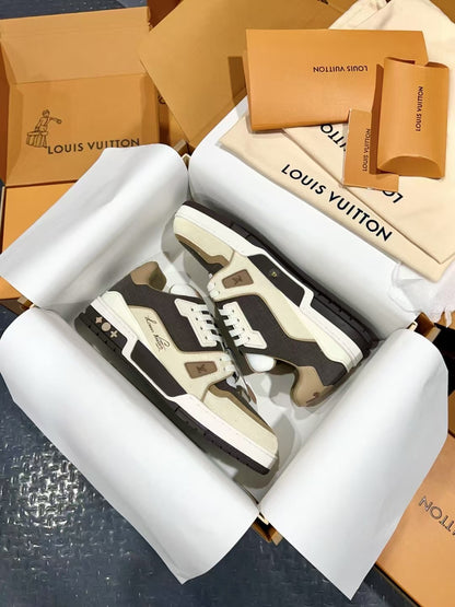 Designer Sneakers Shoes – Lifestyle Sneakers, Latest Sneakers