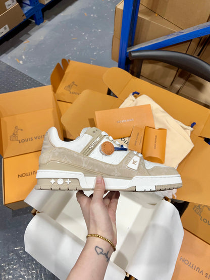 Designer Sneakers Shoes – Lifestyle Sneakers, Latest Sneakers