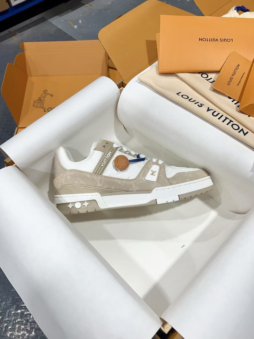 Designer Sneakers Shoes – Lifestyle Sneakers, Latest Sneakers
