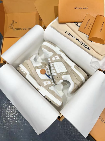 Designer Sneakers Shoes – Lifestyle Sneakers, Latest Sneakers