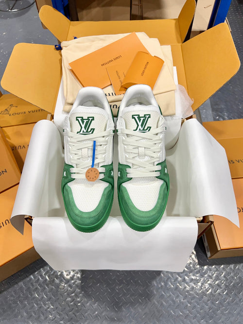Designer Sneakers Shoes – Lifestyle Sneakers, Latest Sneakers