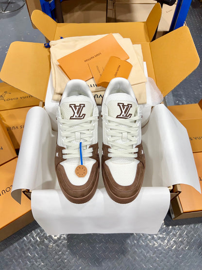Designer Sneakers Shoes – Lifestyle Sneakers, Latest Sneakers