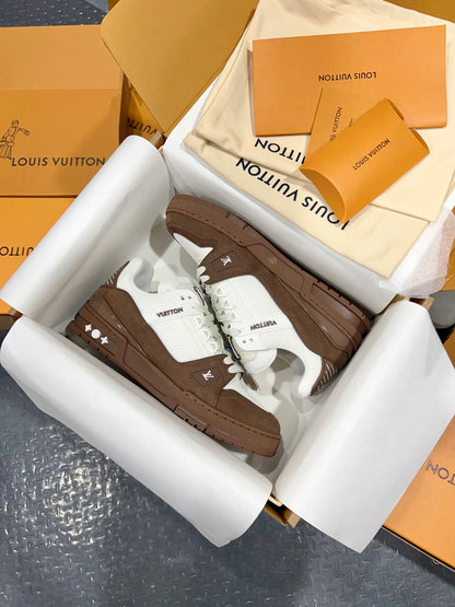 Designer Sneakers Shoes – Lifestyle Sneakers, Latest Sneakers