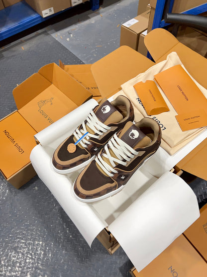 Designer Sneakers Shoes – Lifestyle Sneakers, Latest Sneakers