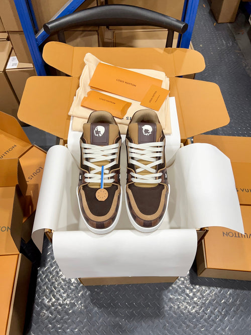 Designer Sneakers Shoes – Lifestyle Sneakers, Latest Sneakers