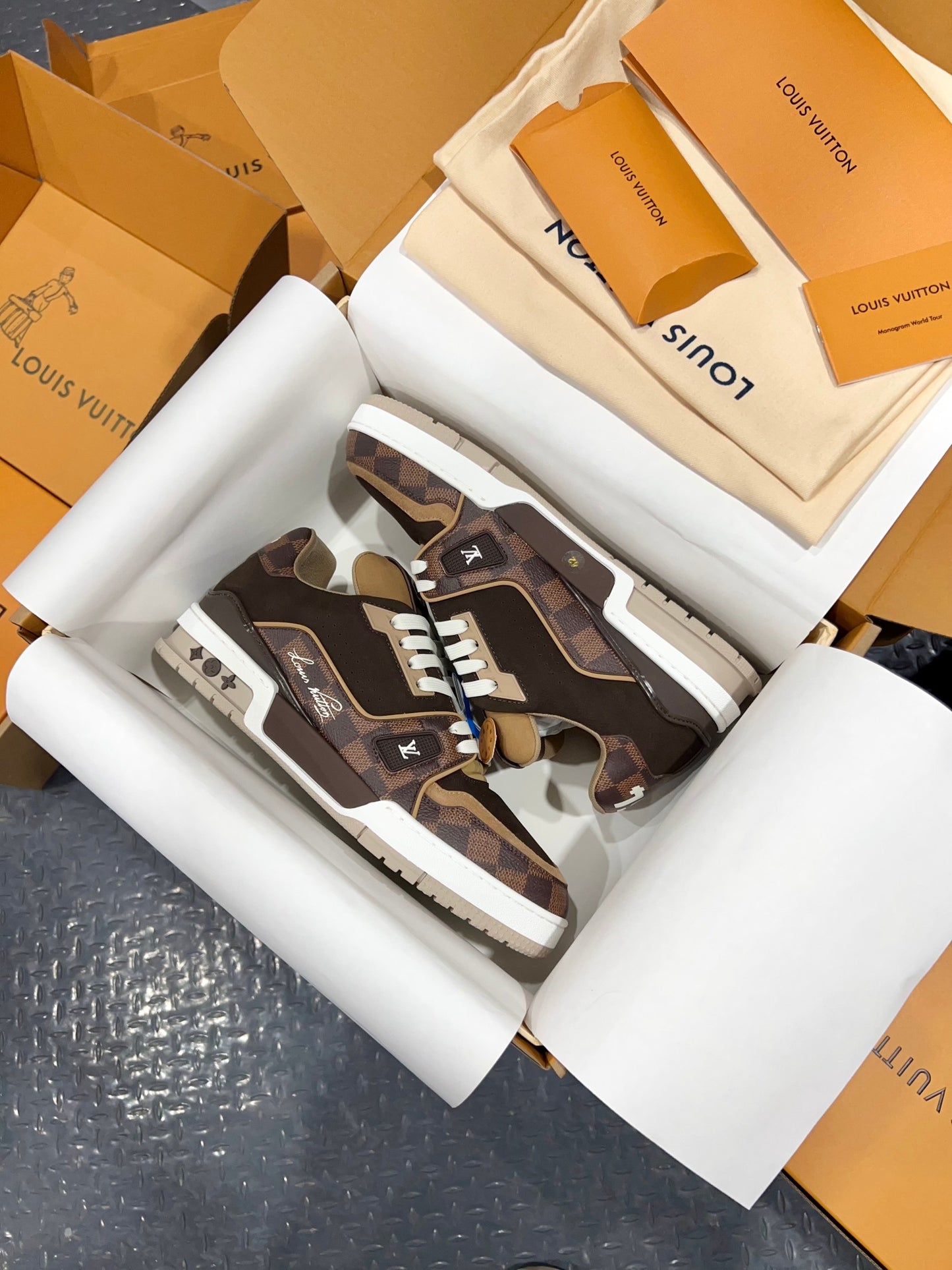 Designer Sneakers Shoes – Lifestyle Sneakers, Latest Sneakers