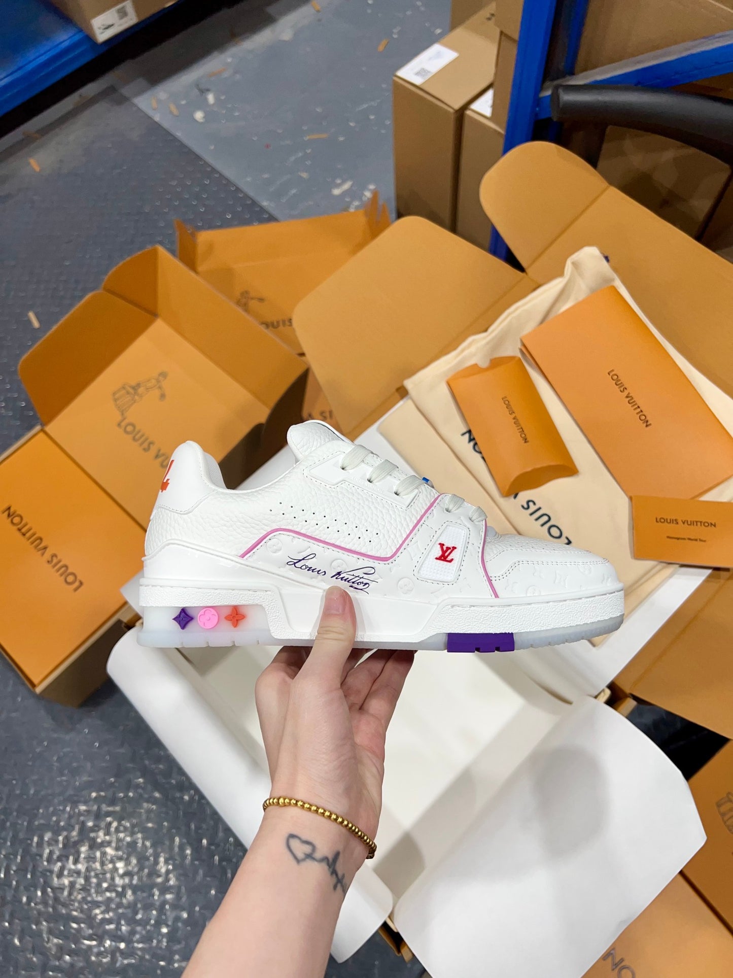 Designer Sneakers Shoes – Lifestyle Sneakers, Latest Sneakers