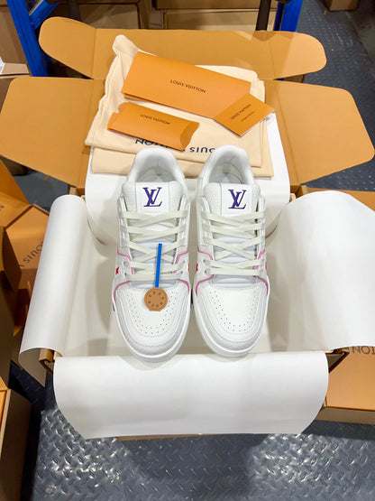 Designer Sneakers Shoes – Lifestyle Sneakers, Latest Sneakers