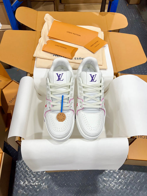 Designer Sneakers Shoes – Lifestyle Sneakers, Latest Sneakers