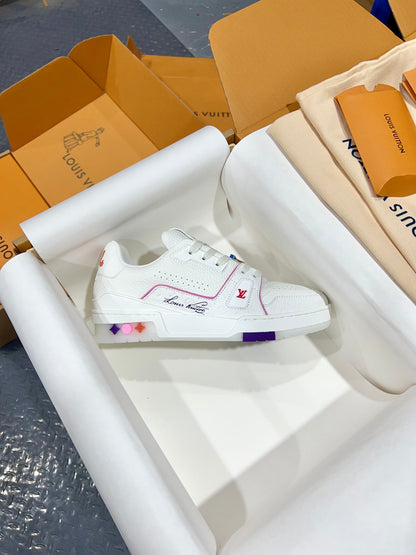 Designer Sneakers Shoes – Lifestyle Sneakers, Latest Sneakers