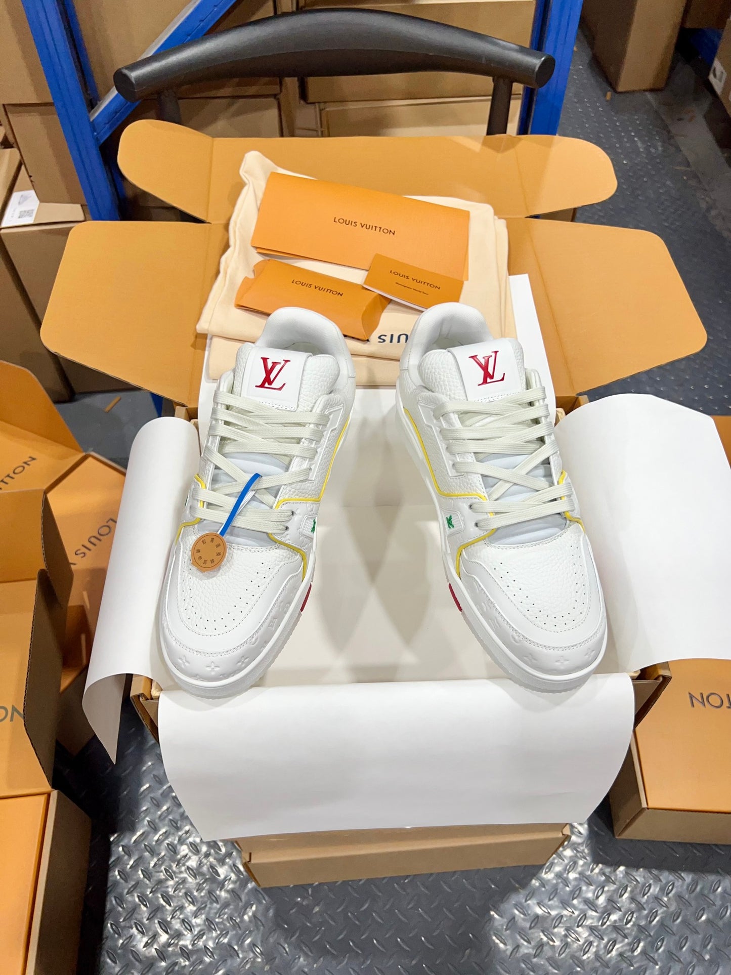Designer Sneakers Shoes – Lifestyle Sneakers, Latest Sneakers