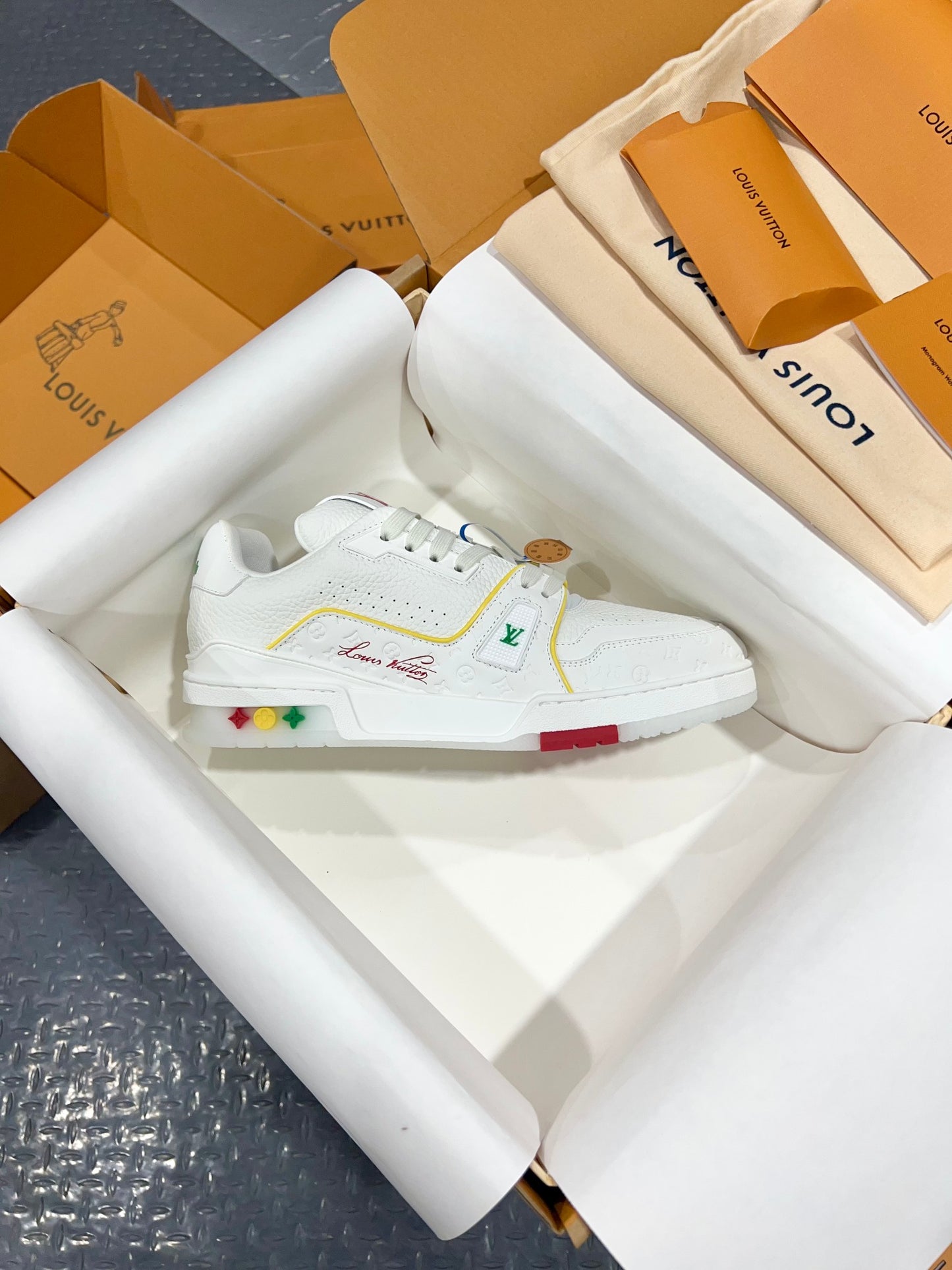 Designer Sneakers Shoes – Lifestyle Sneakers, Latest Sneakers