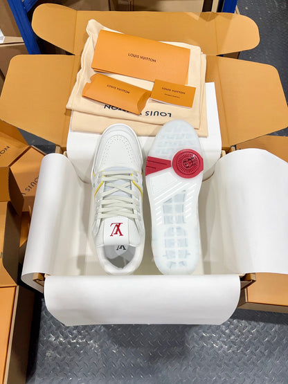 Designer Sneakers Shoes – Lifestyle Sneakers, Latest Sneakers