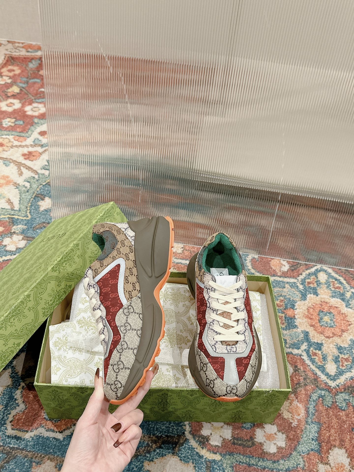 Designer Sneakers Shoes – Lifestyle Sneakers, Latest Sneakers